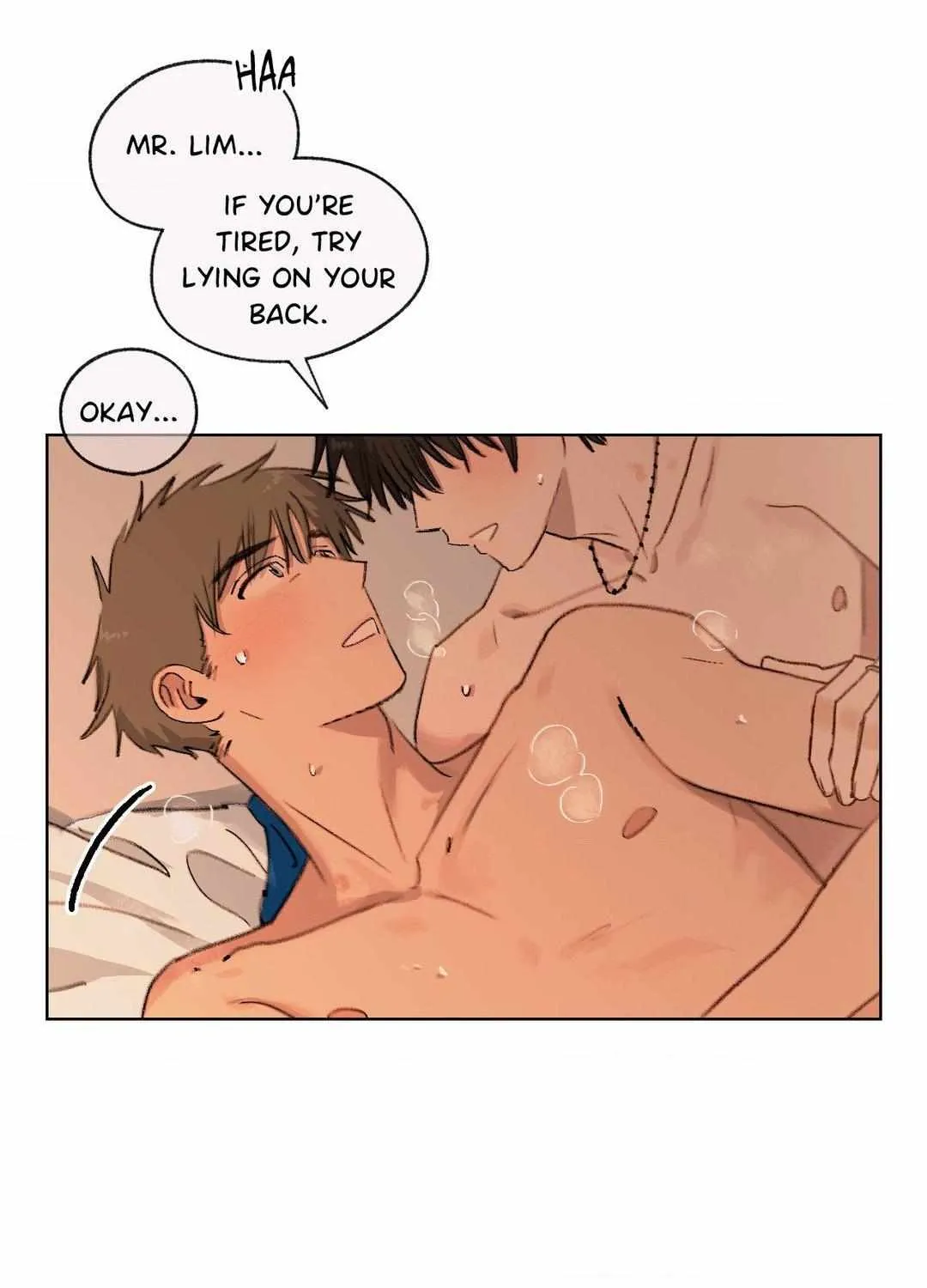 First of Summers Chapter 30 page 11 - 