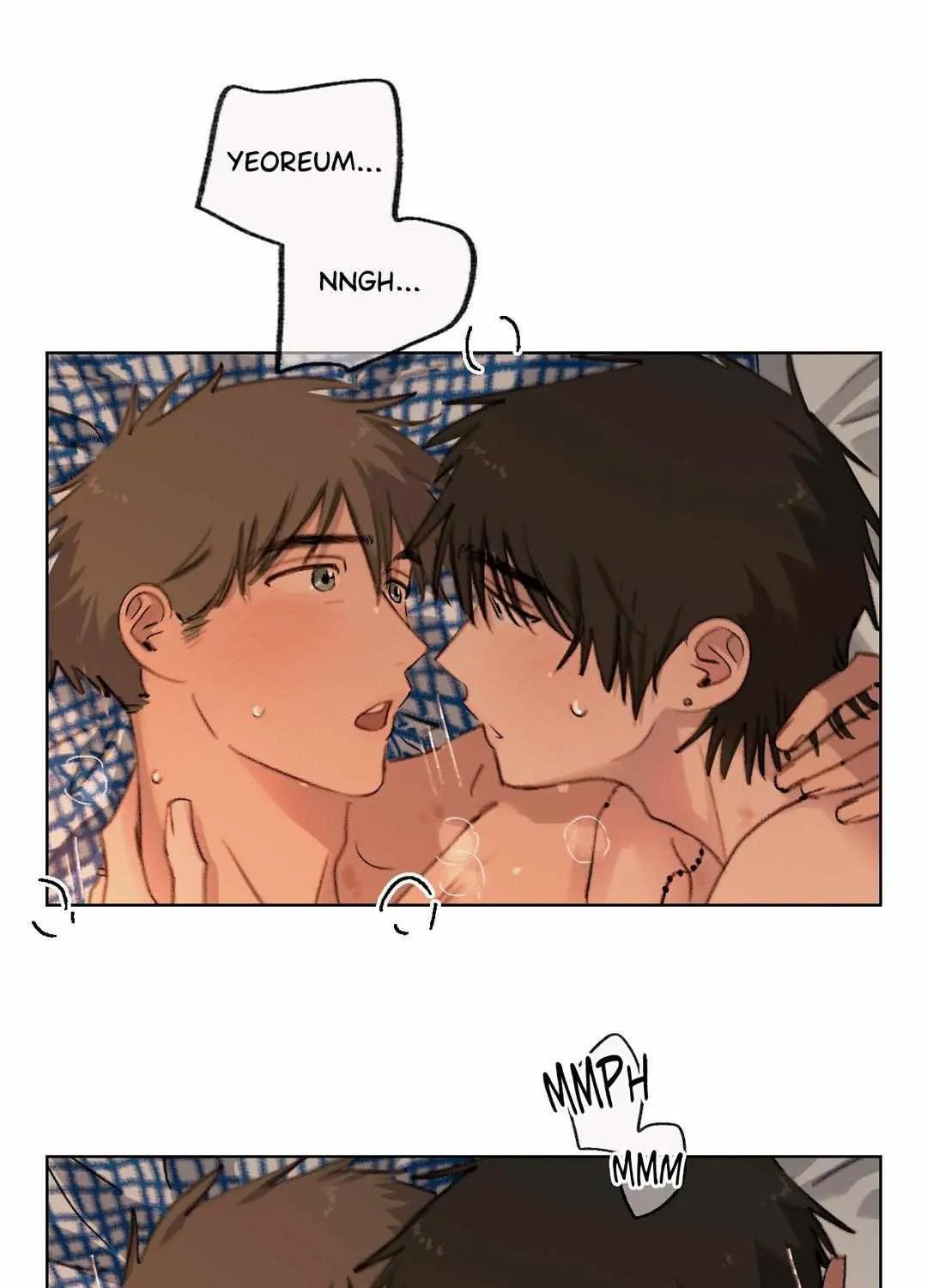 First of Summers Chapter 30 page 15 - 