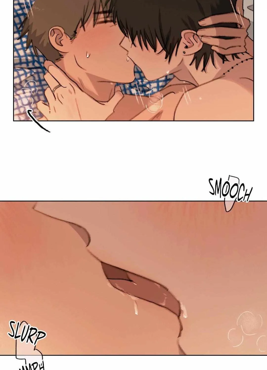 First of Summers Chapter 30 page 16 - 