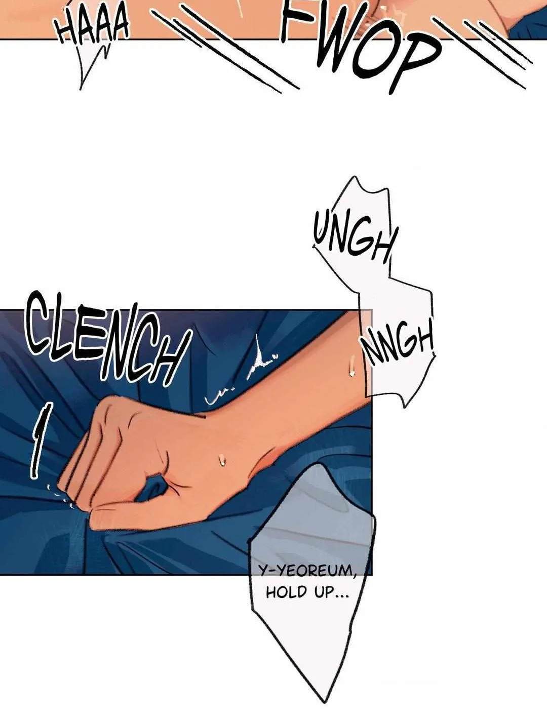 First of Summers Chapter 30 page 18 - 