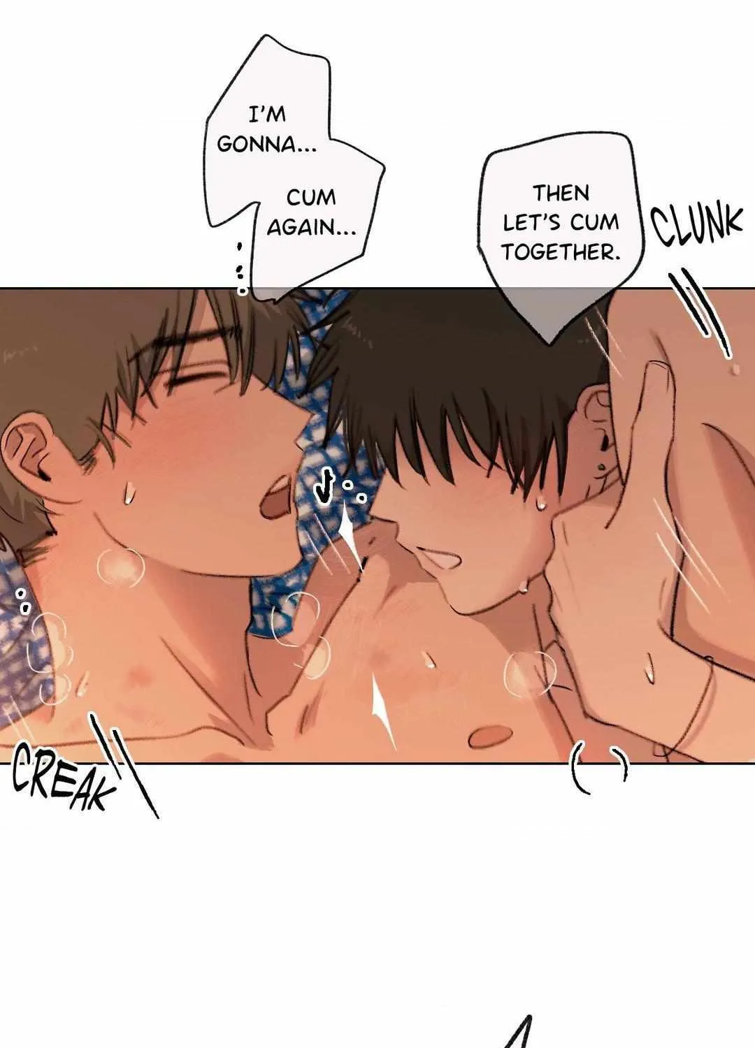 First of Summers Chapter 30 page 19 - 