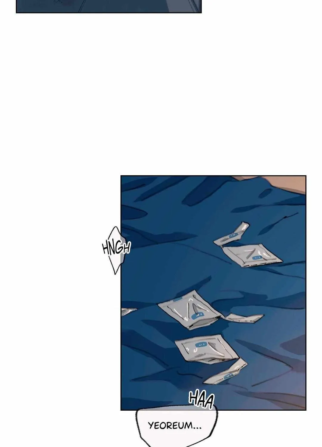 First of Summers Chapter 30 page 3 - 