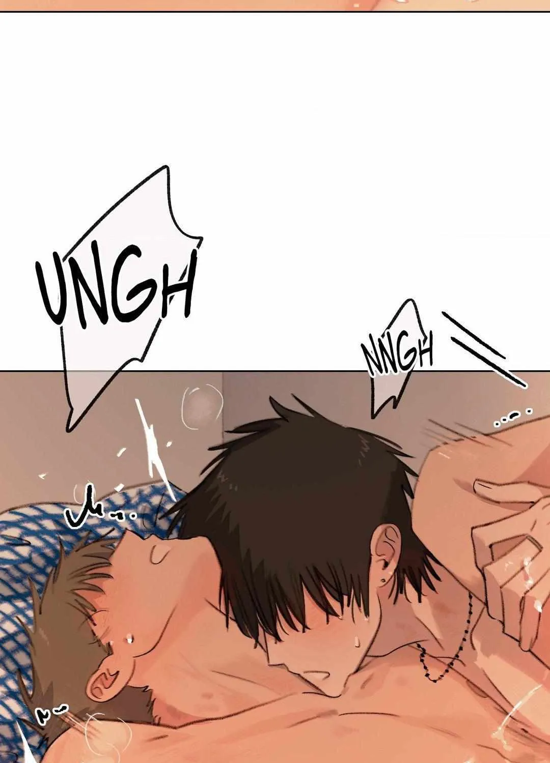 First of Summers Chapter 30 page 21 - 