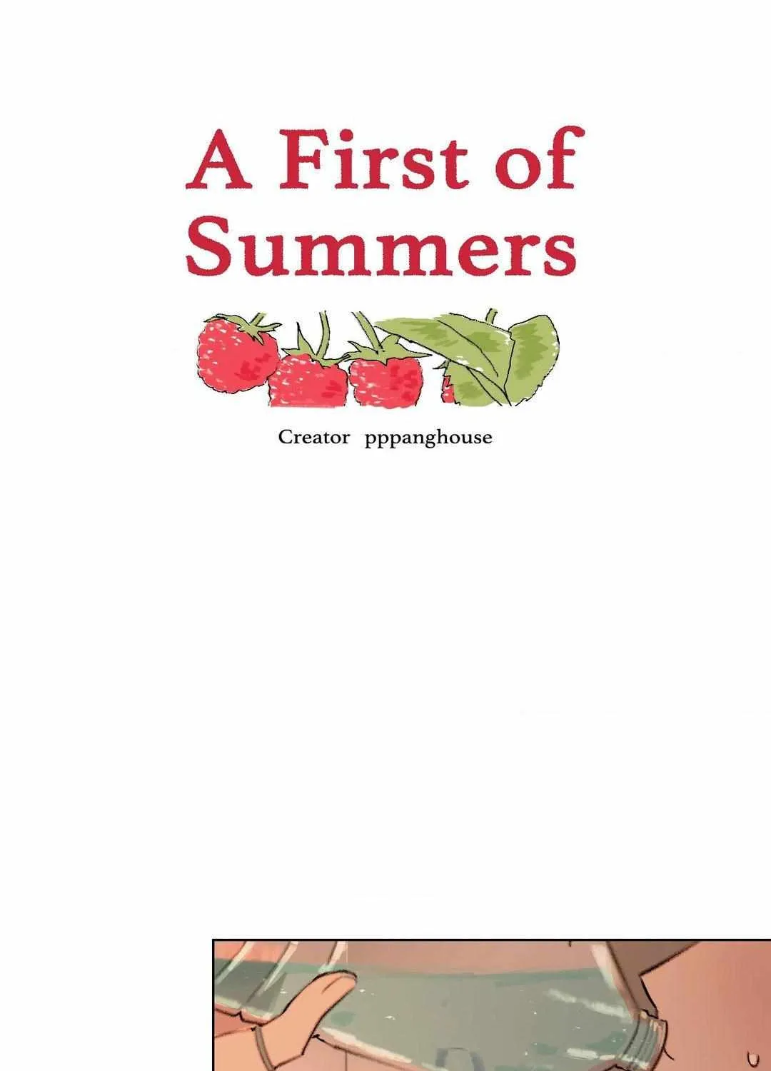 First of Summers Chapter 30 page 24 - 