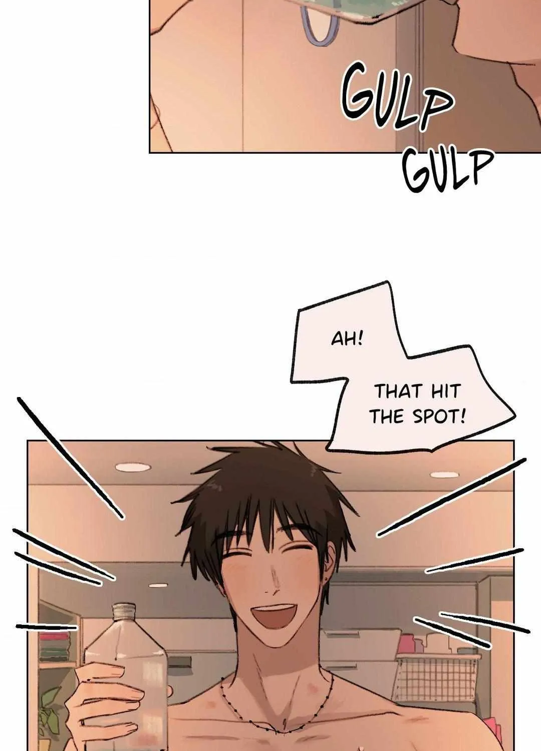 First of Summers Chapter 30 page 25 - 
