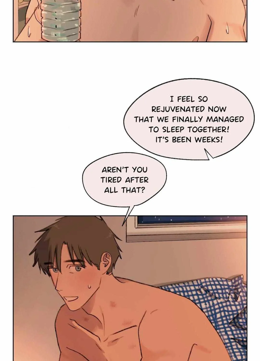 First of Summers Chapter 30 page 26 - 
