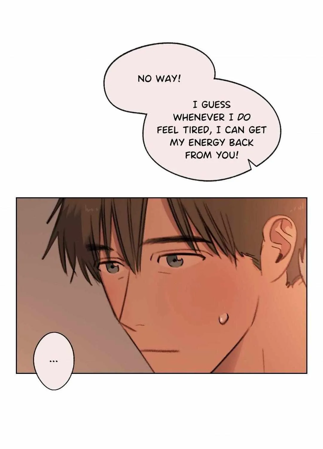 First of Summers Chapter 30 page 28 - 