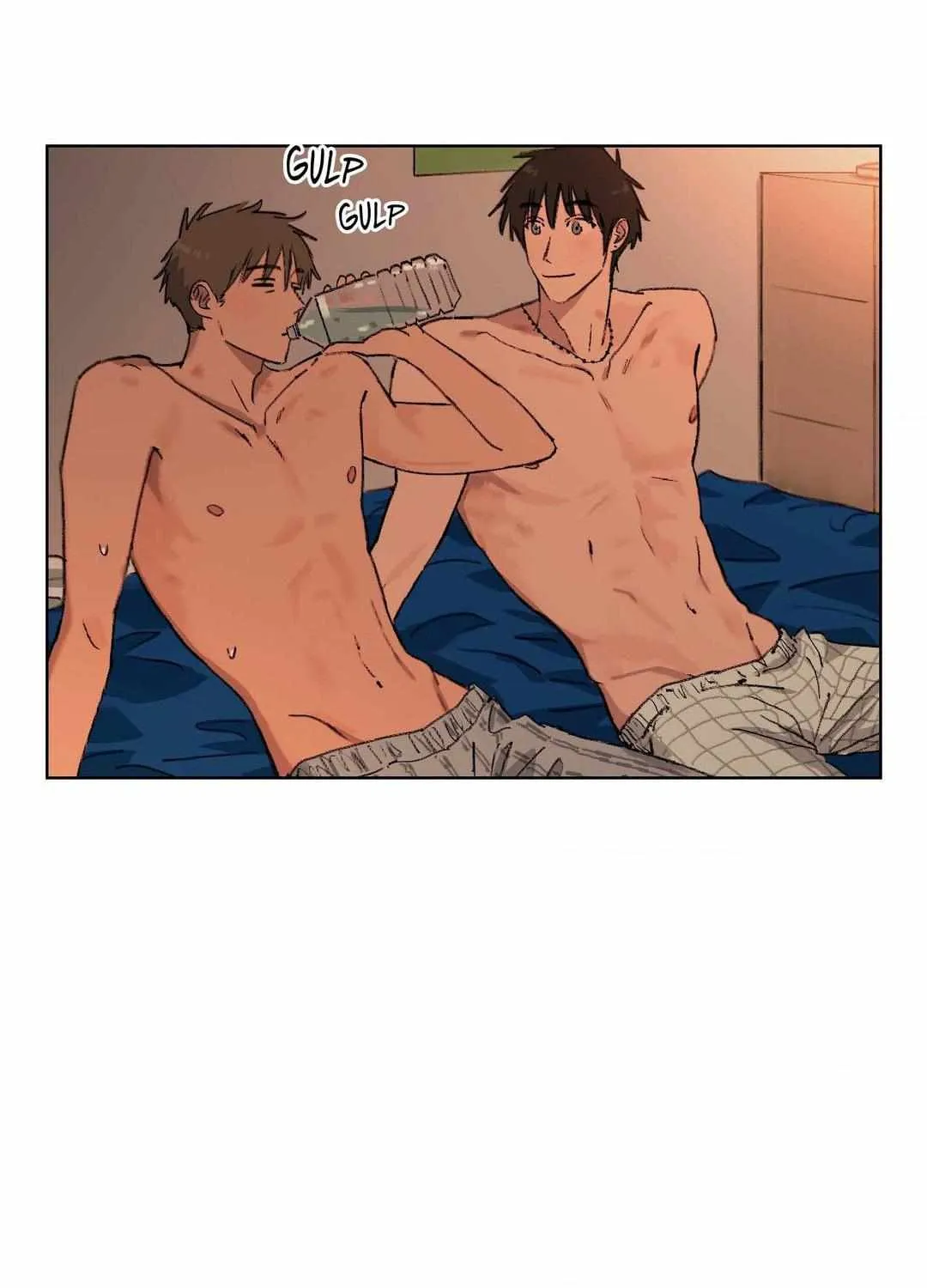 First of Summers Chapter 30 page 30 - 