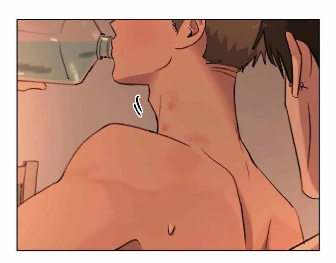 First of Summers Chapter 30 page 31 - 
