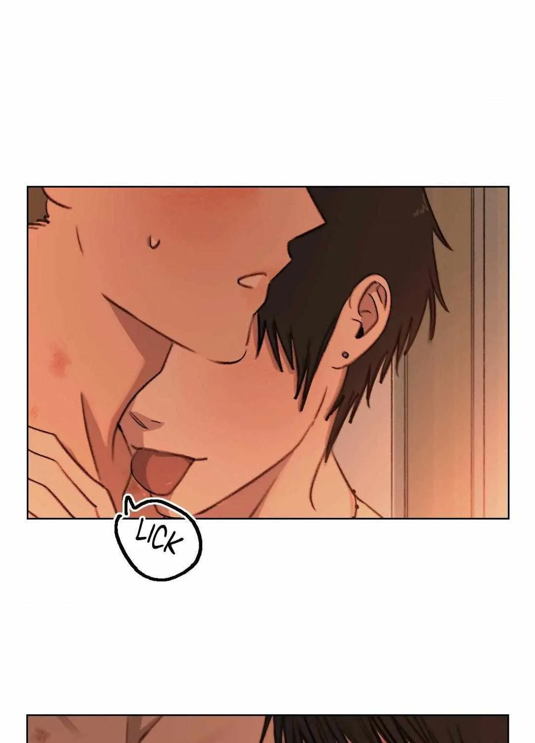 First of Summers Chapter 30 page 34 - 