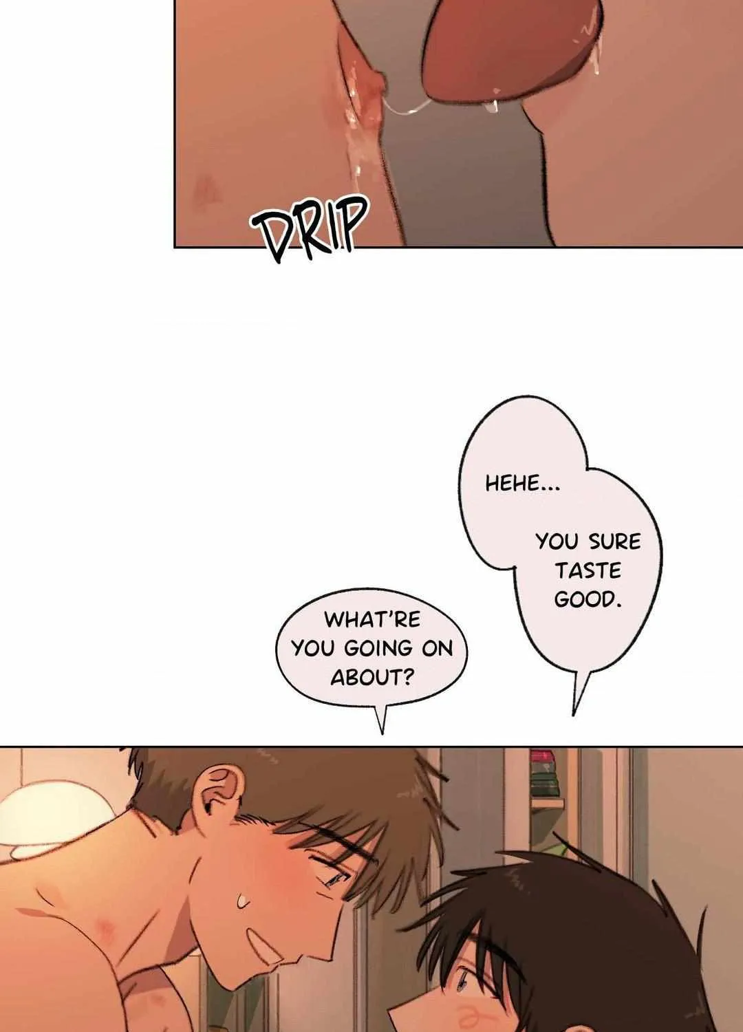 First of Summers Chapter 30 page 38 - 