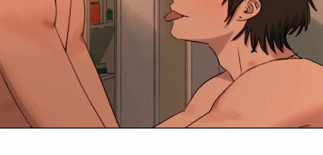 First of Summers Chapter 30 page 39 - 