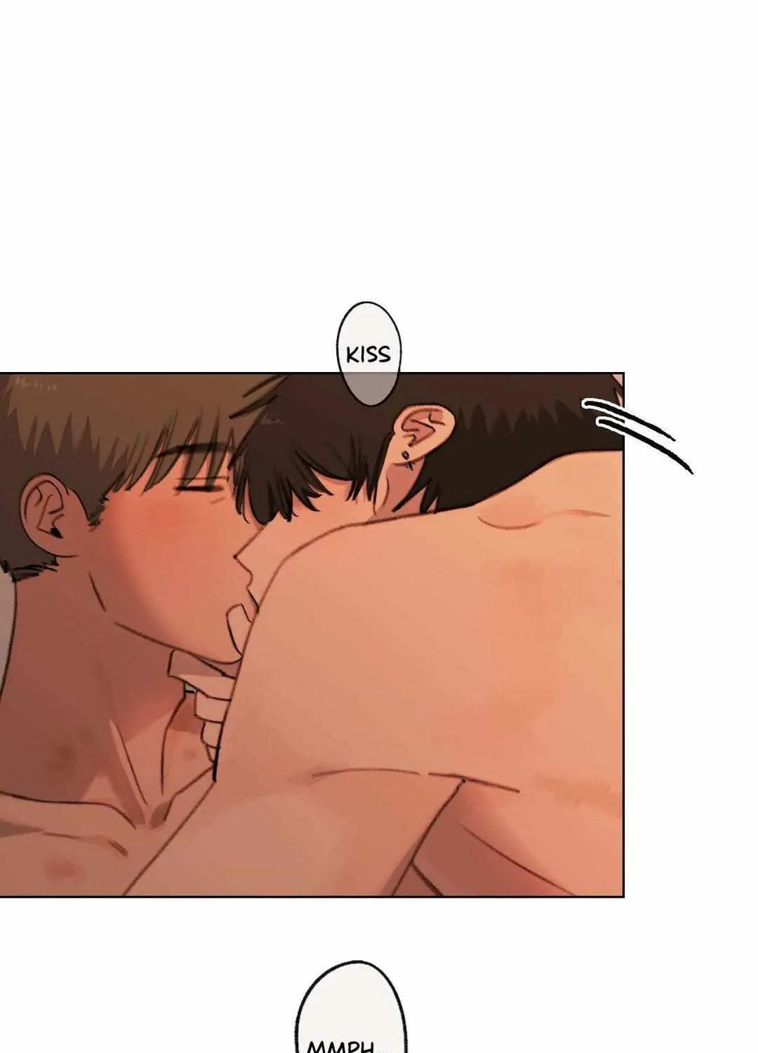 First of Summers Chapter 30 page 40 - 