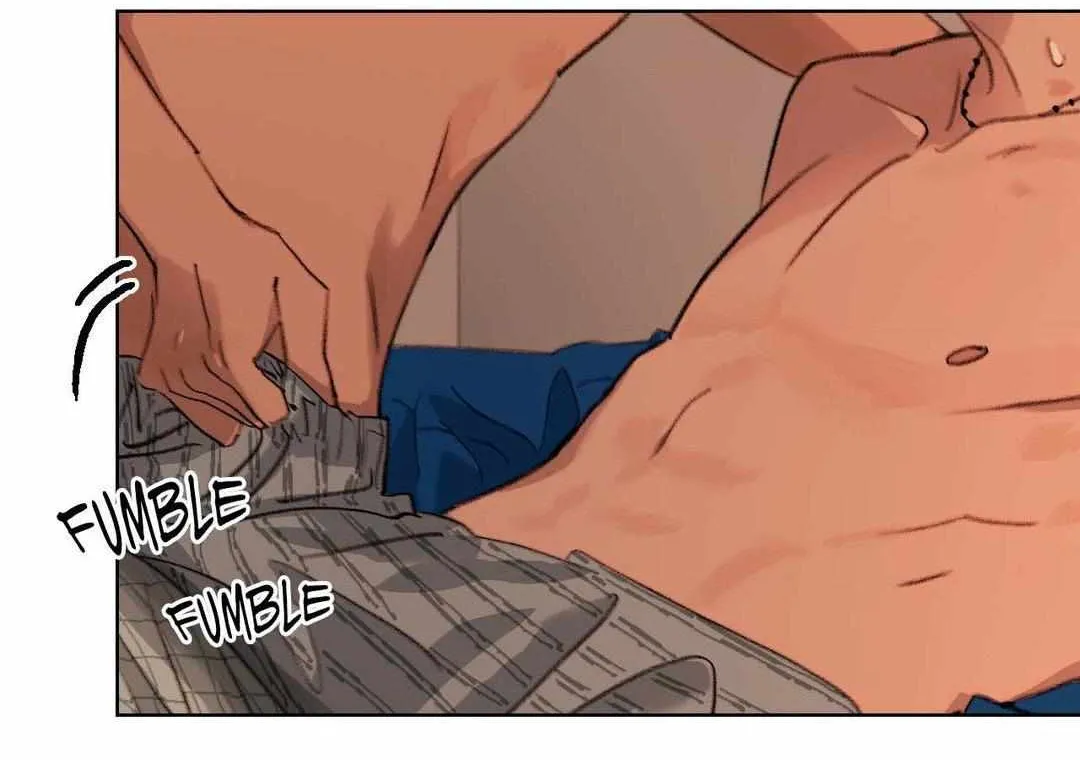 First of Summers Chapter 30 page 47 - 