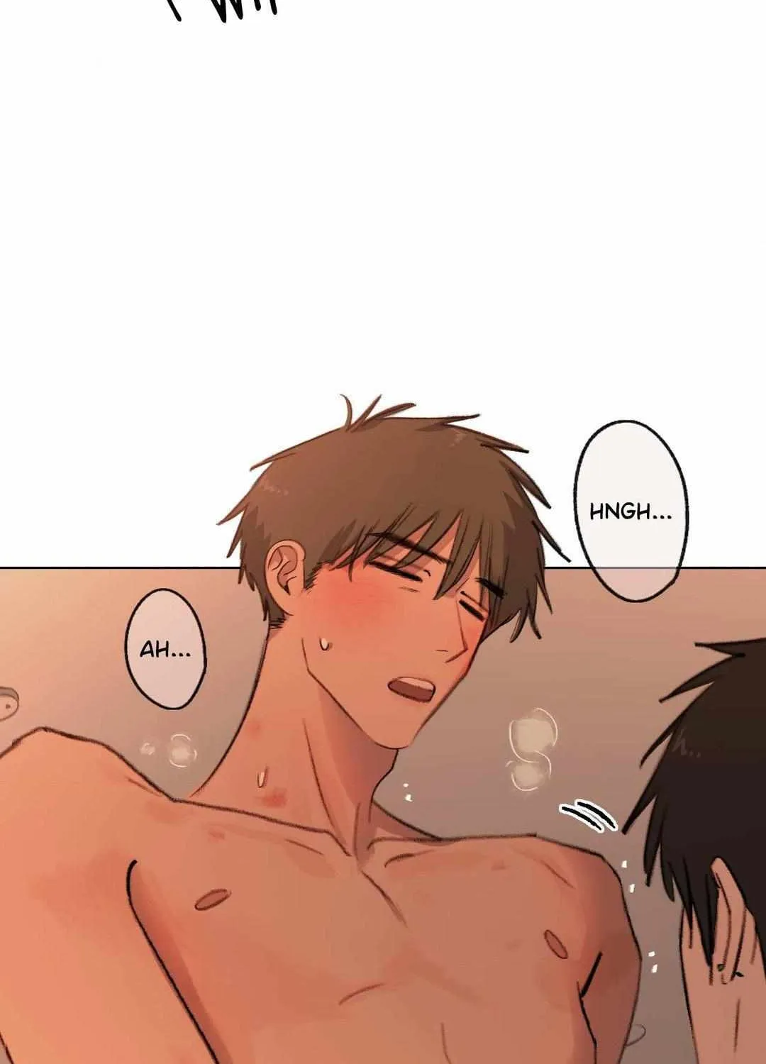 First of Summers Chapter 30 page 49 - 