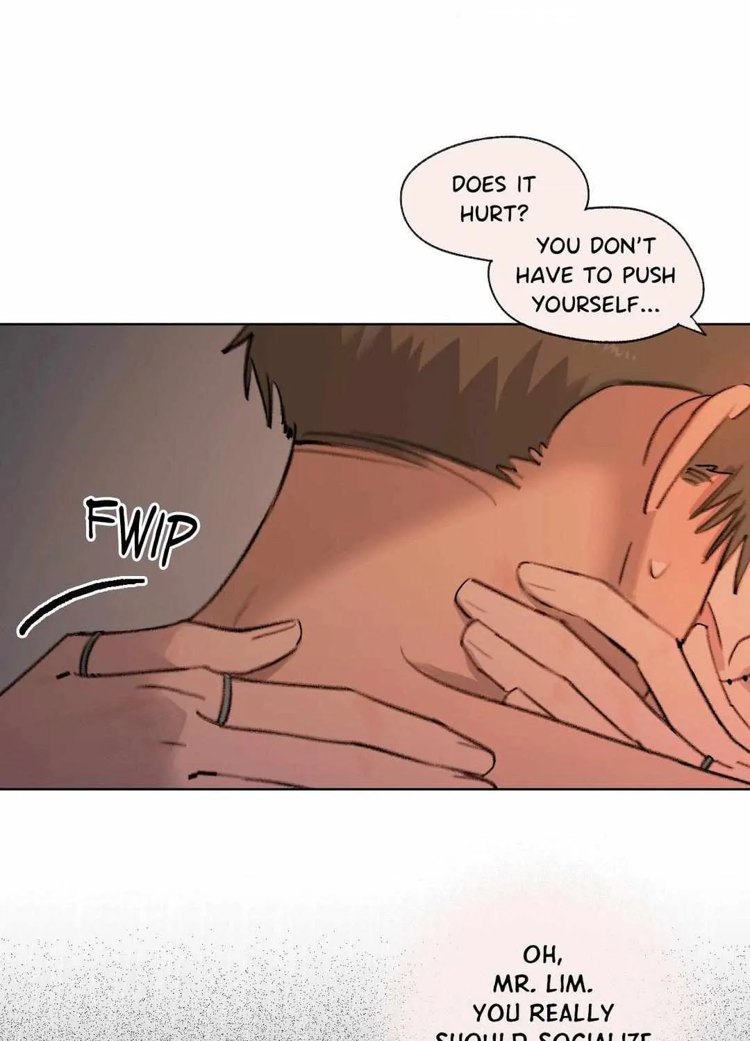 First of Summers Chapter 30 page 60 - 