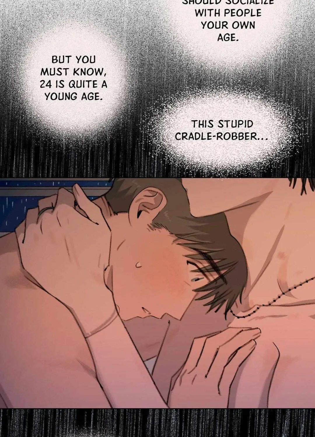 First of Summers Chapter 30 page 61 - 