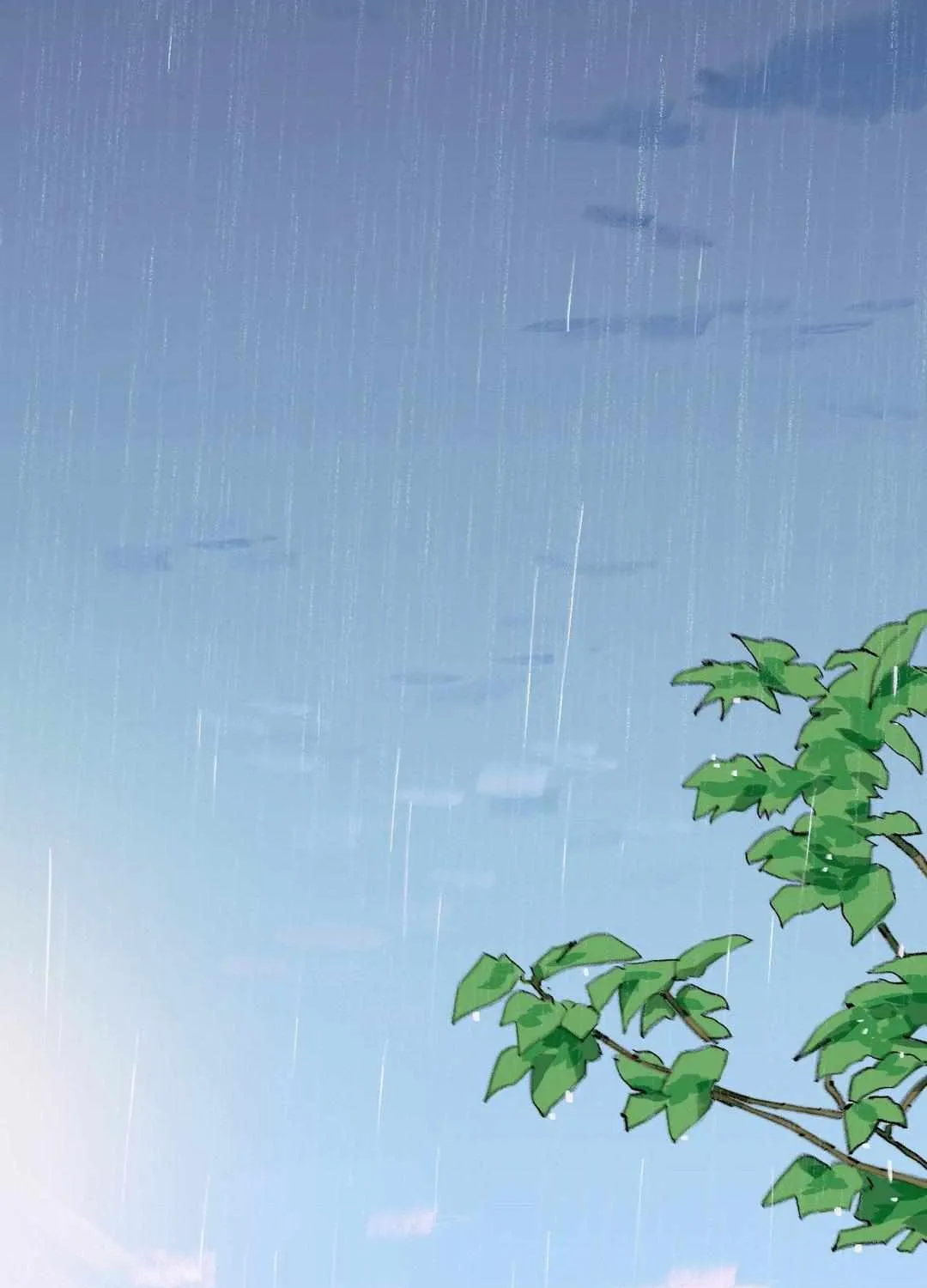 First of Summers Chapter 30 page 66 - 