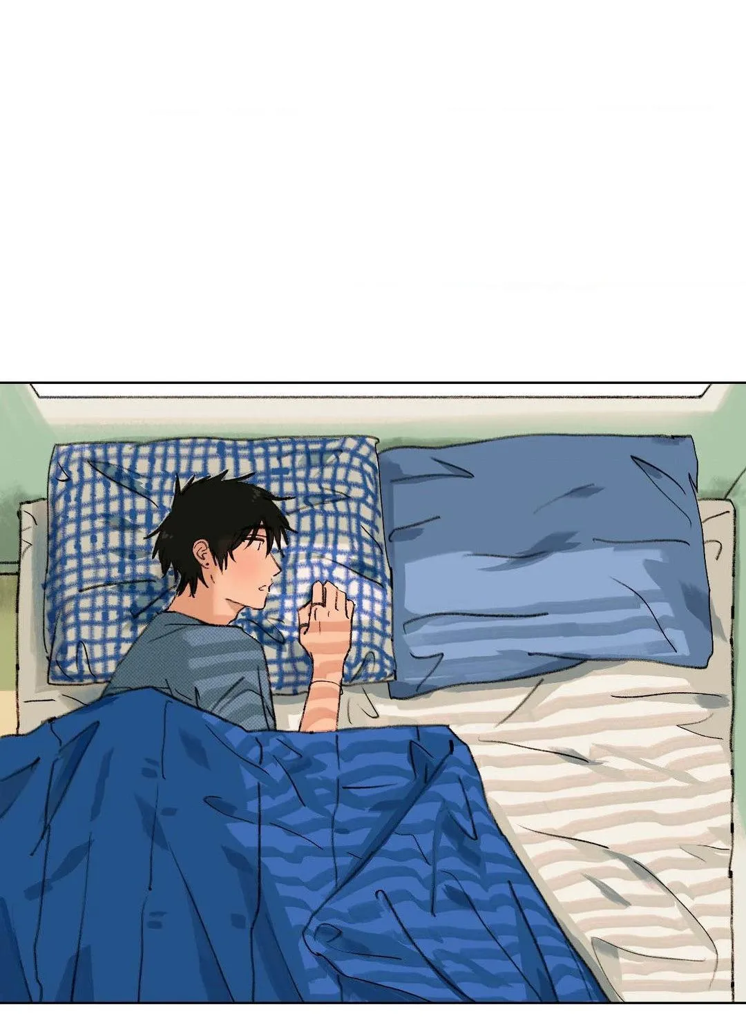 First of Summers Chapter 30 page 72 - 