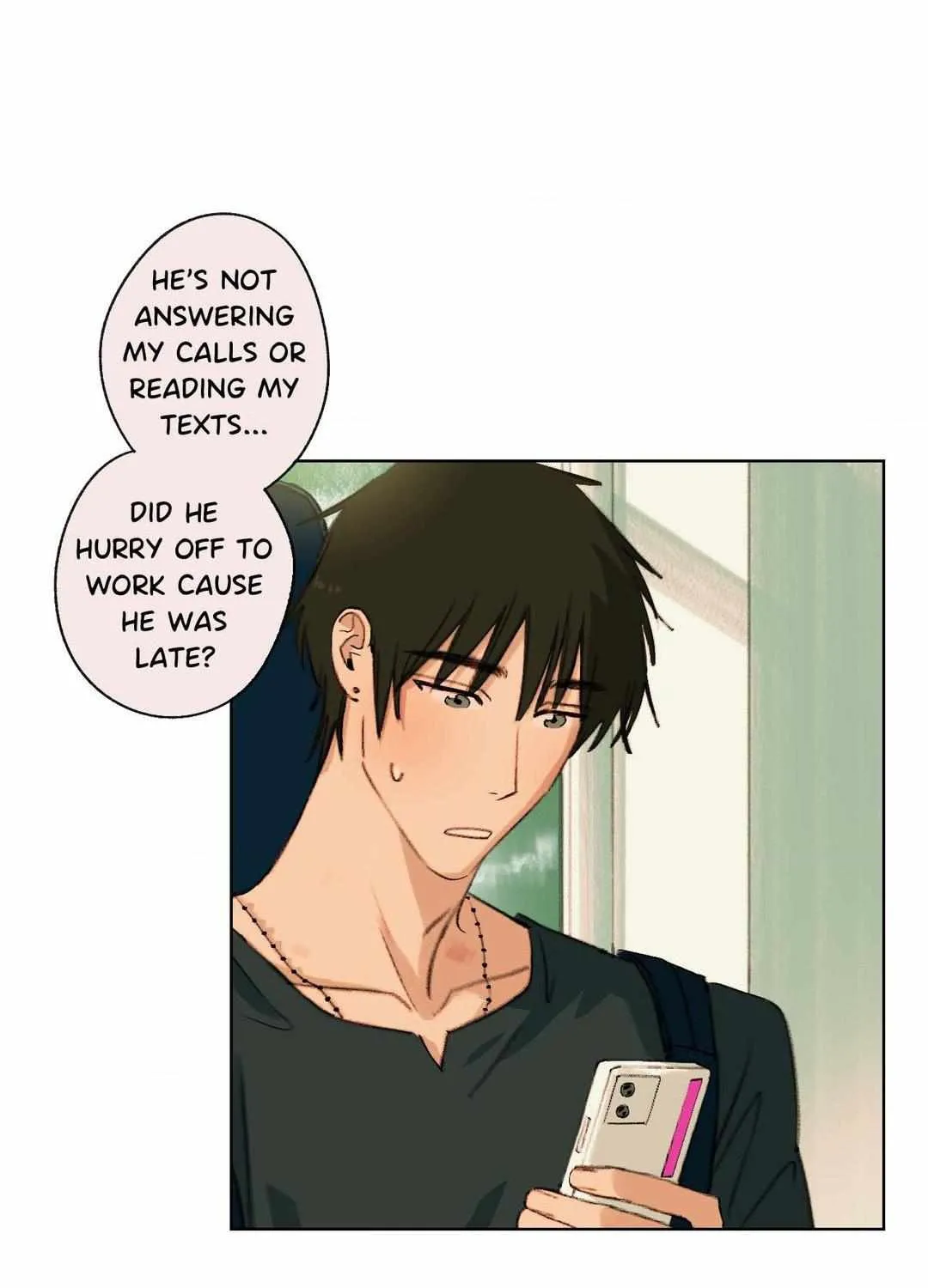 First of Summers Chapter 31 page 11 - 