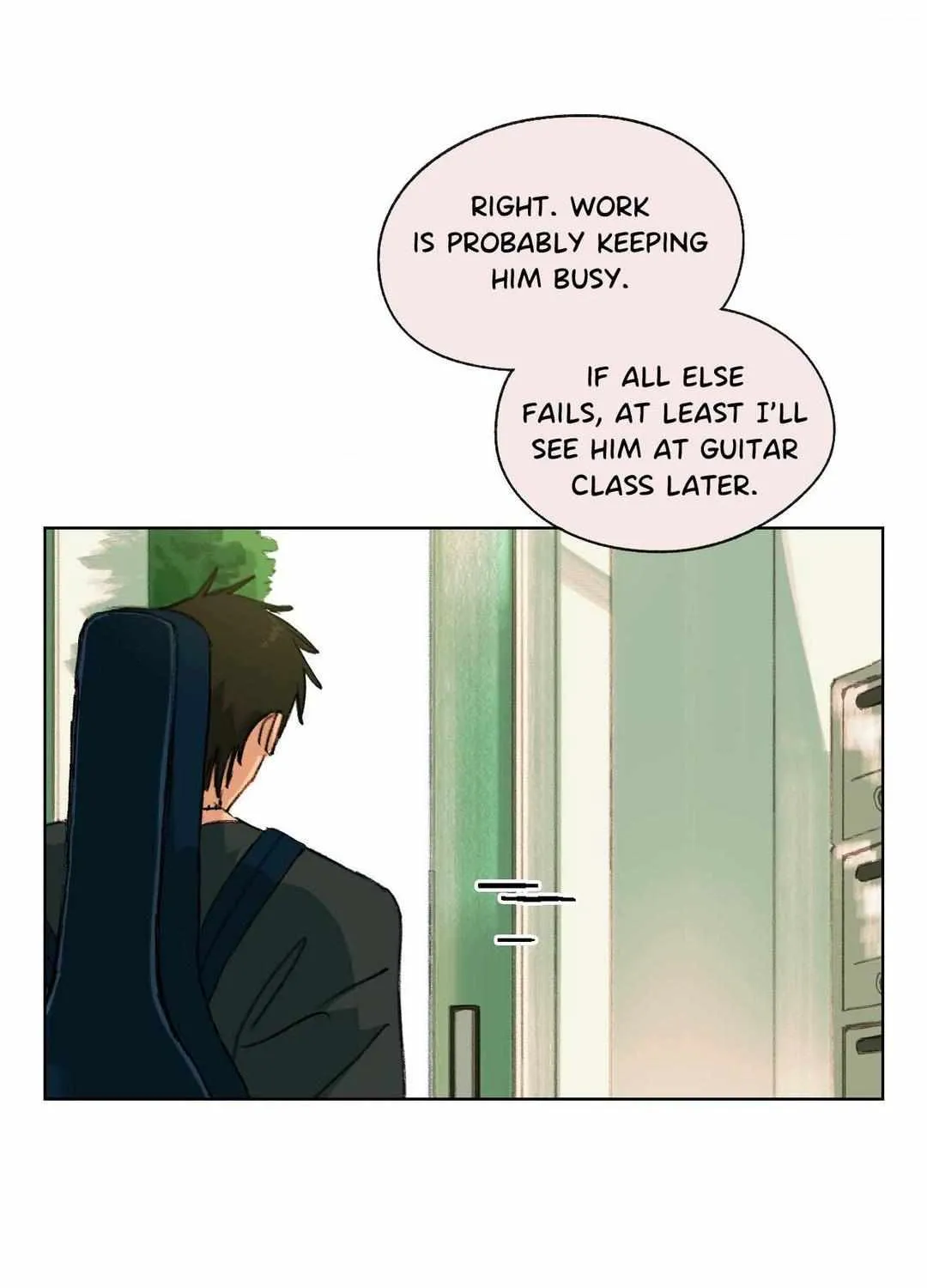 First of Summers Chapter 31 page 13 - 