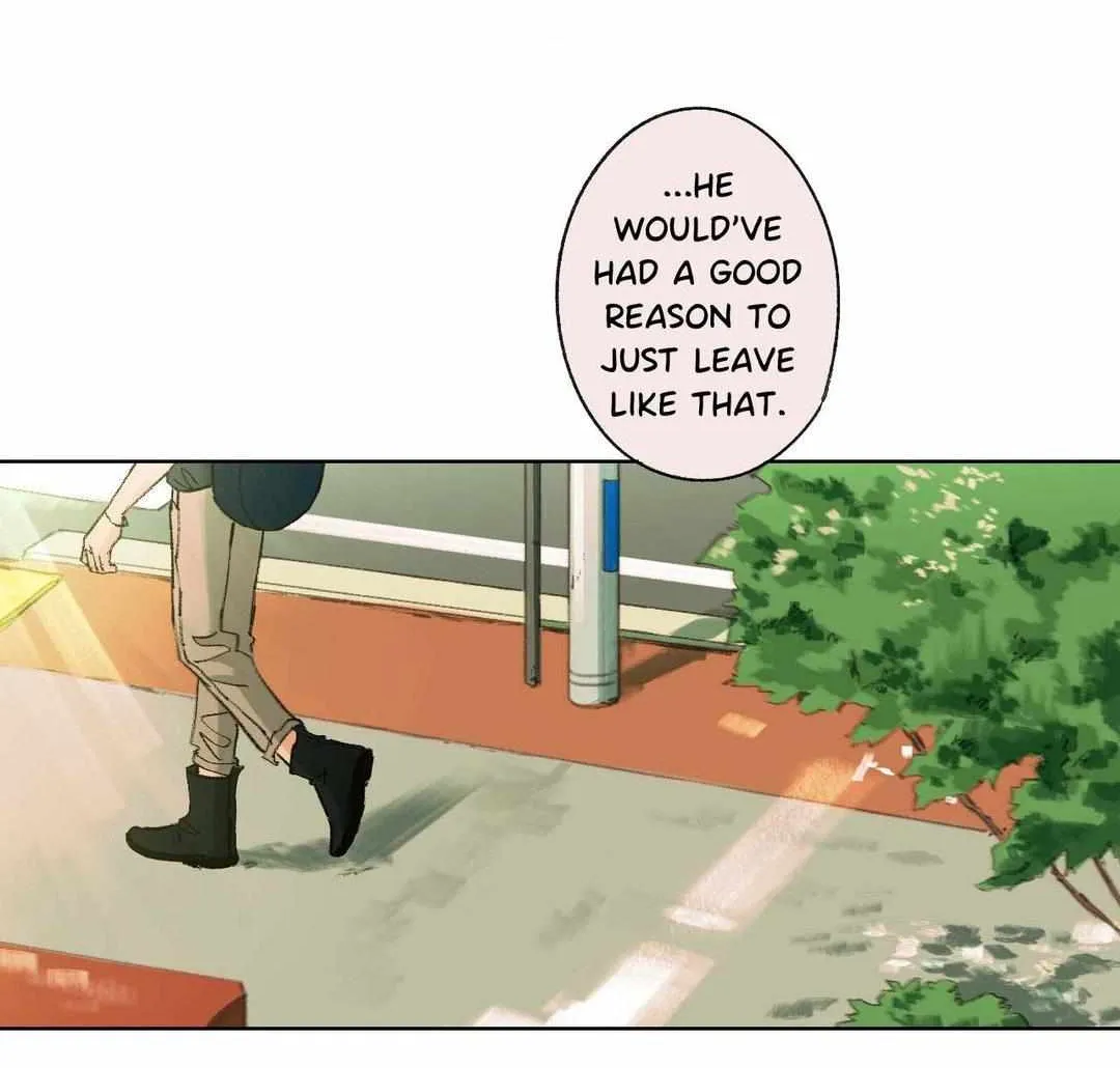 First of Summers Chapter 31 page 14 - 