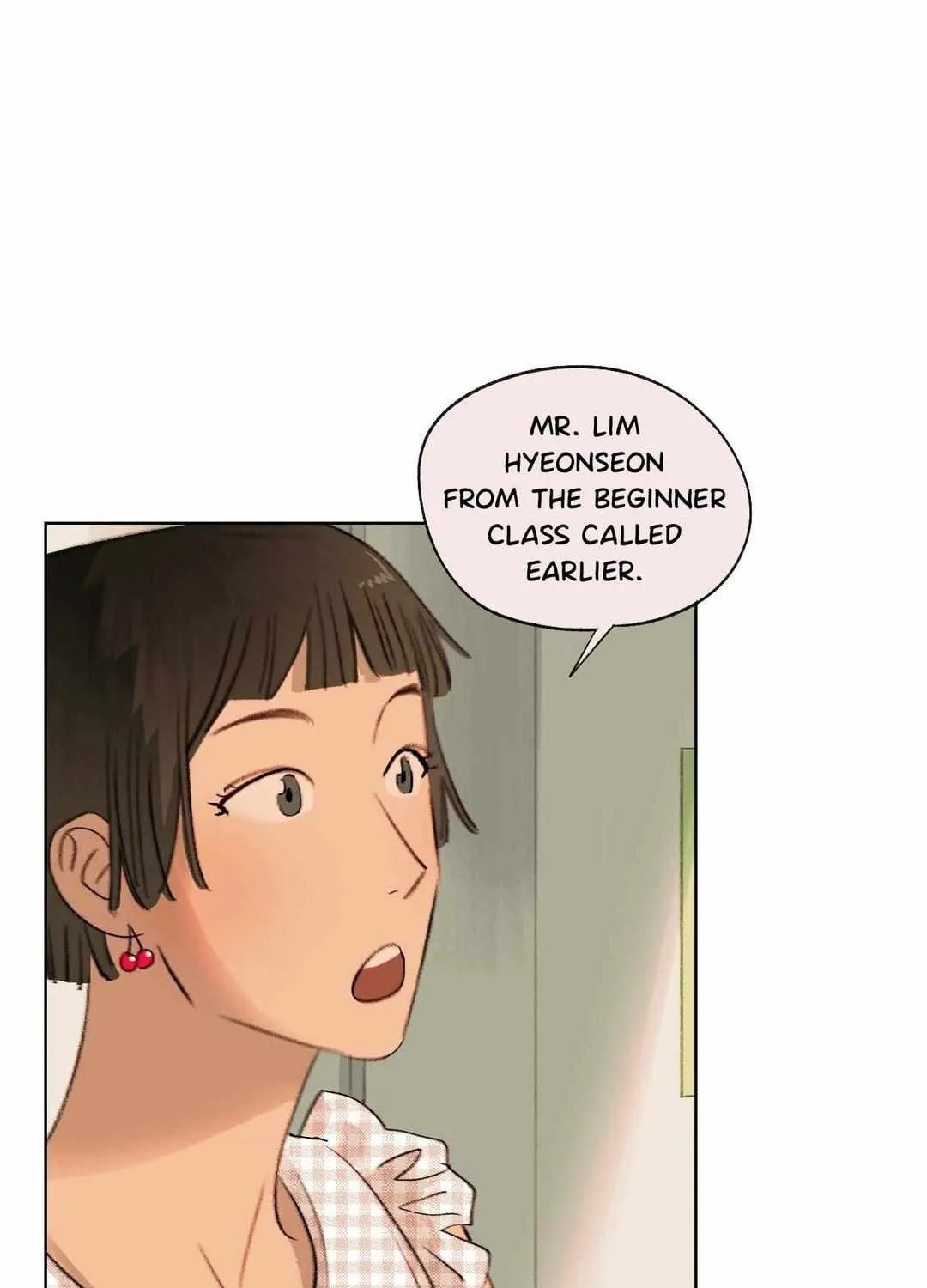 First of Summers Chapter 31 page 23 - 