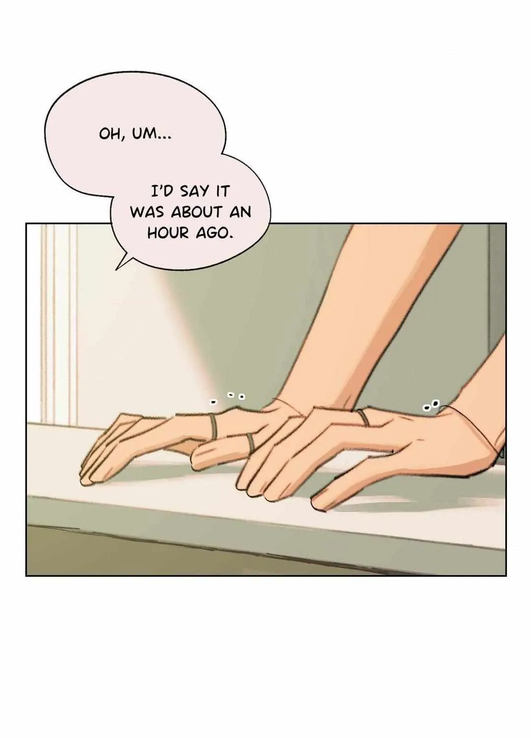 First of Summers Chapter 31 page 27 - 