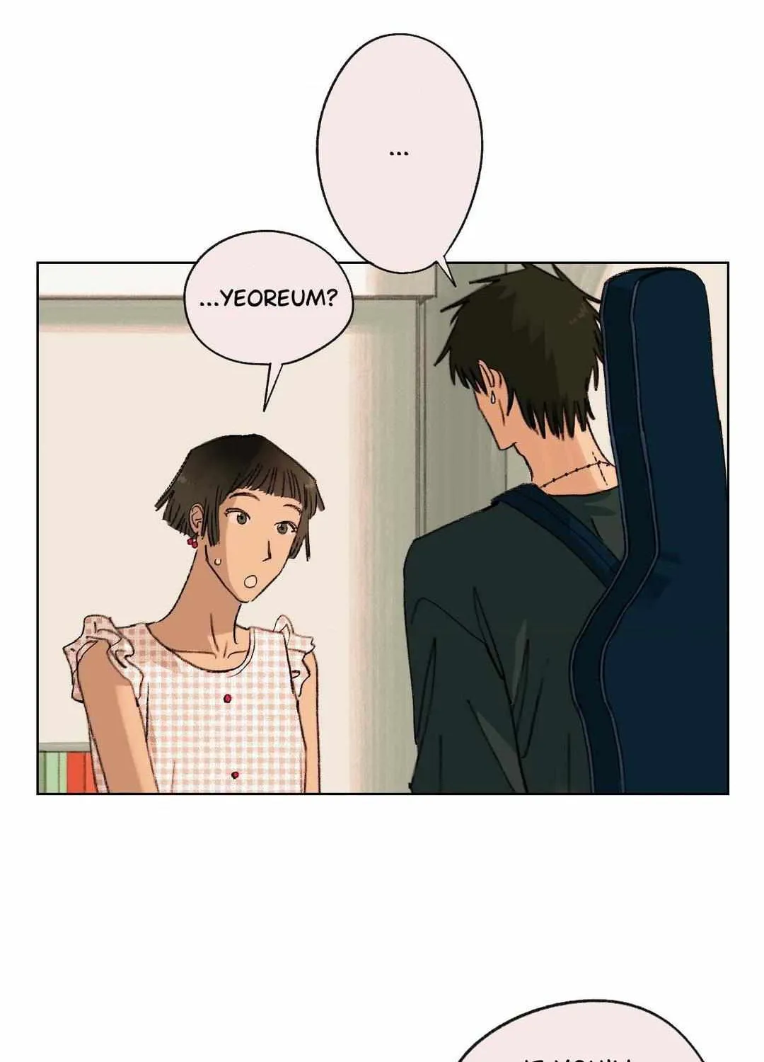 First of Summers Chapter 31 page 28 - 