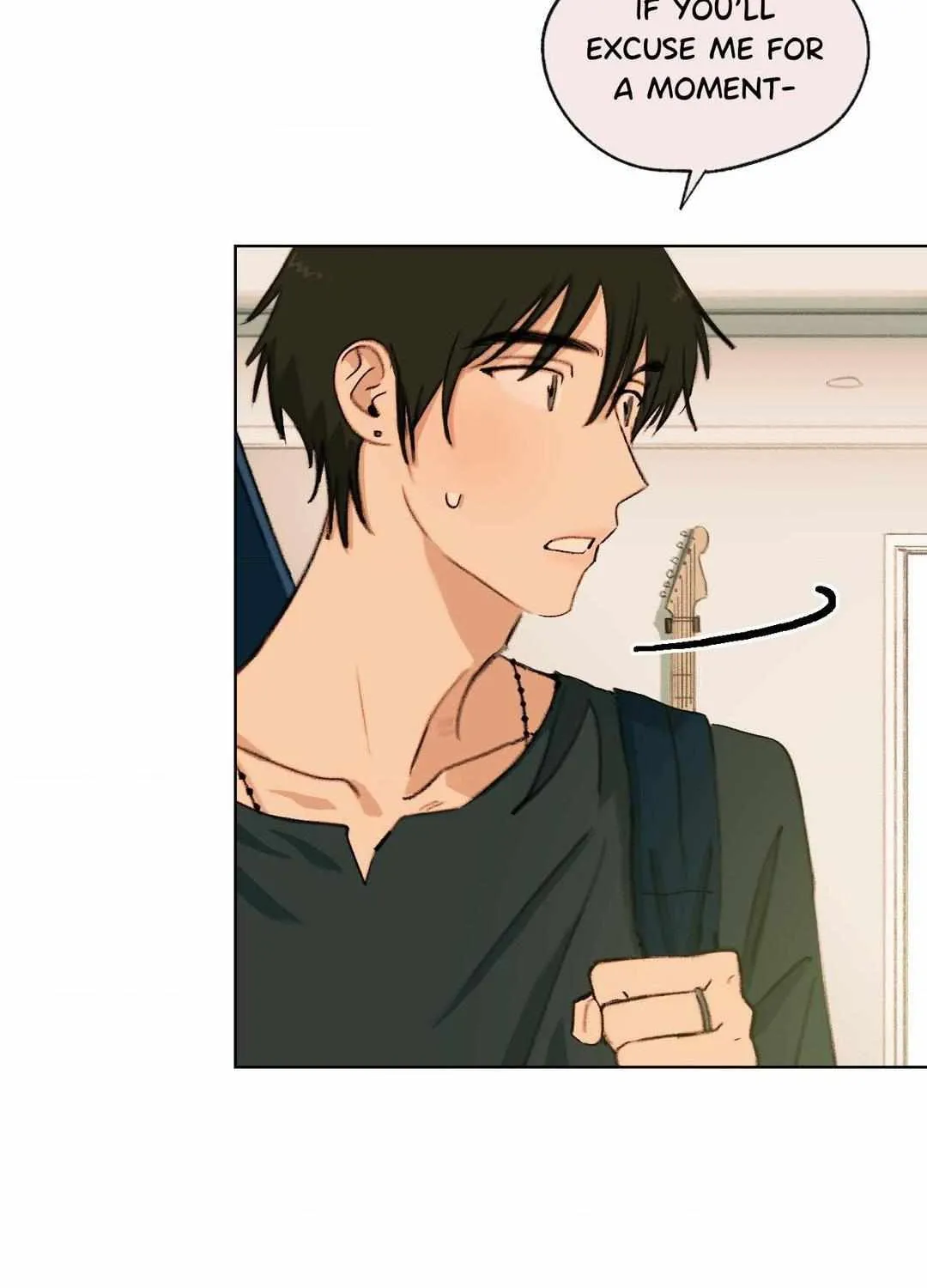 First of Summers Chapter 31 page 29 - 