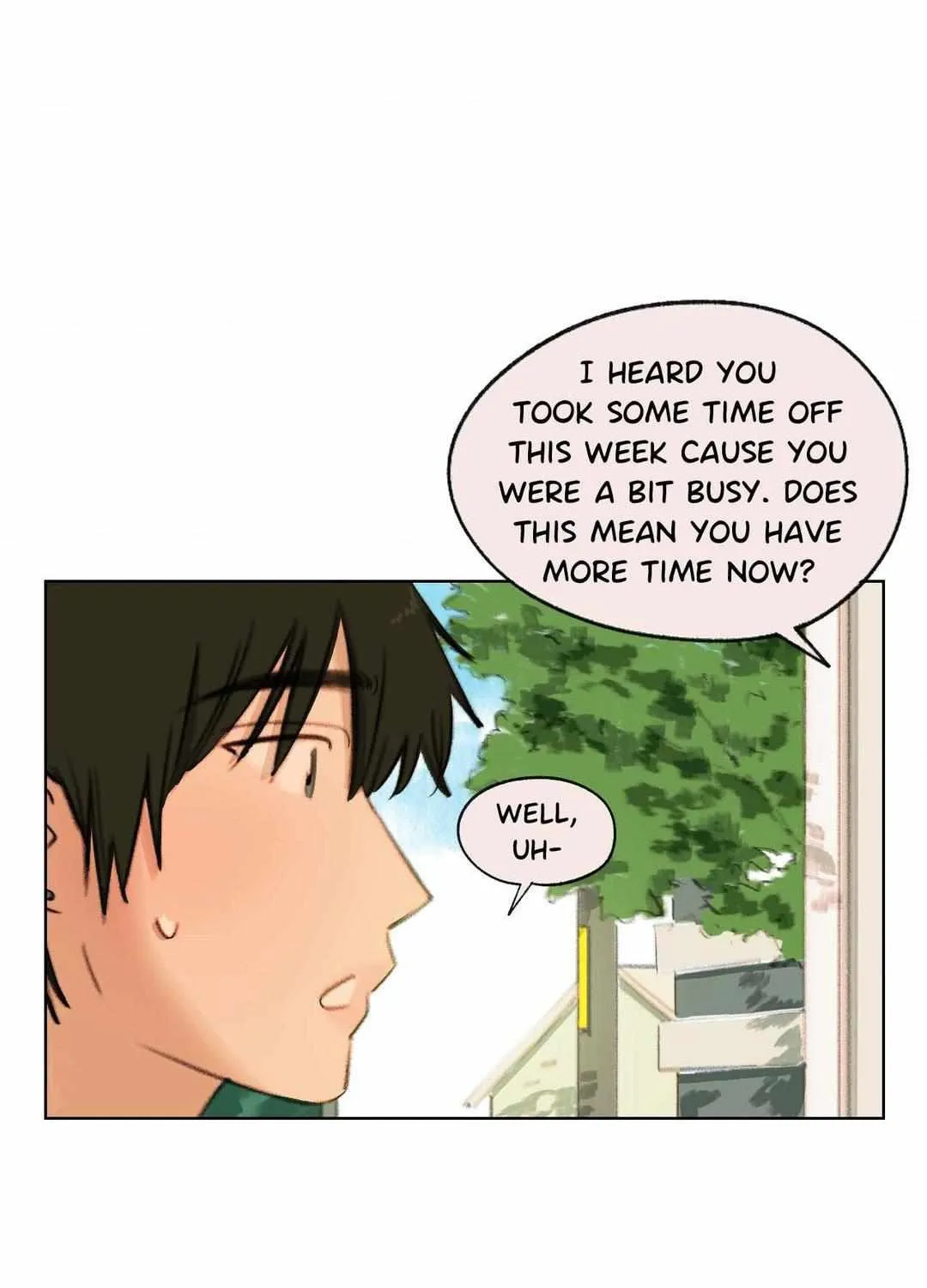 First of Summers Chapter 31 page 31 - 