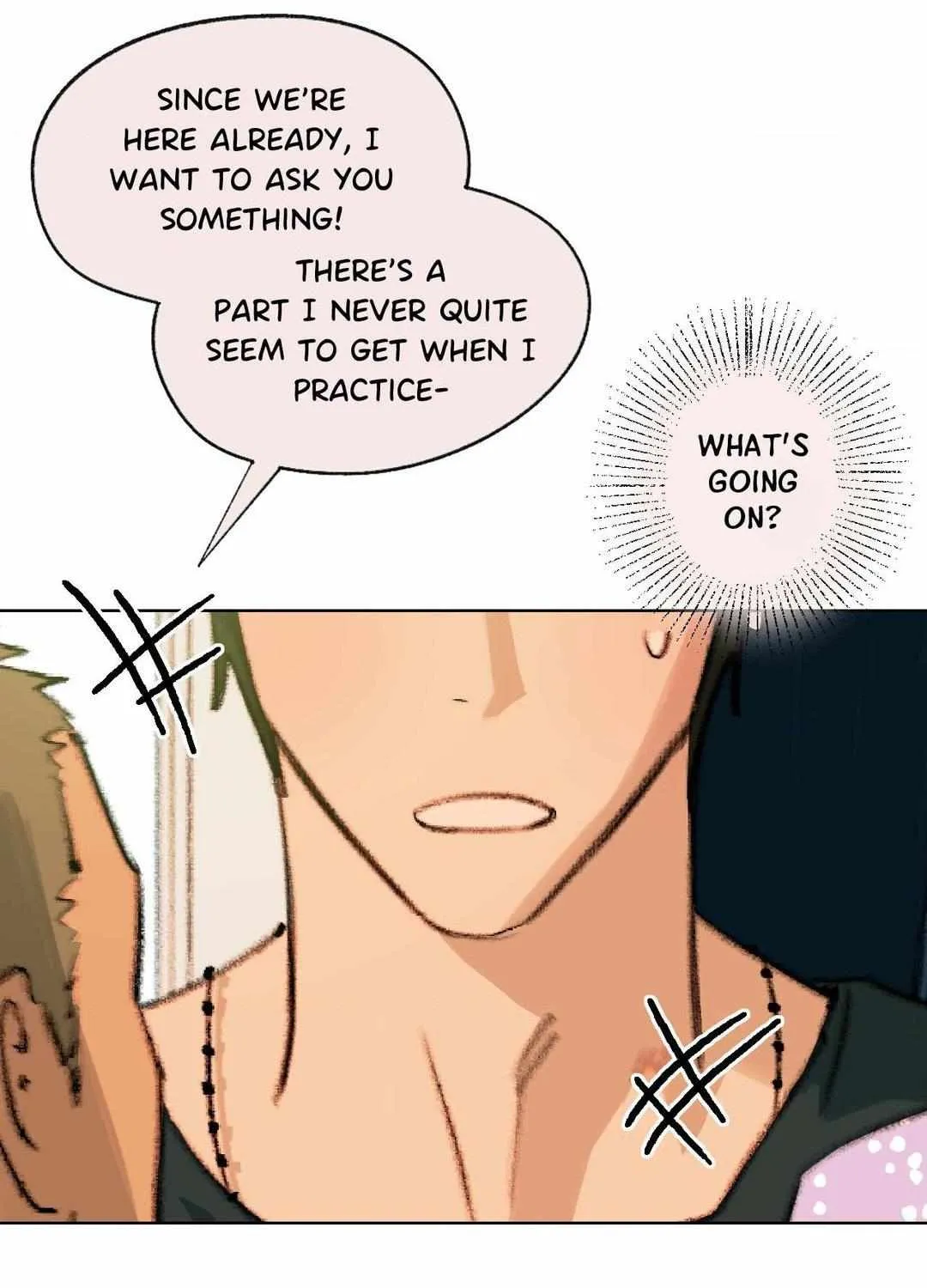 First of Summers Chapter 31 page 33 - 