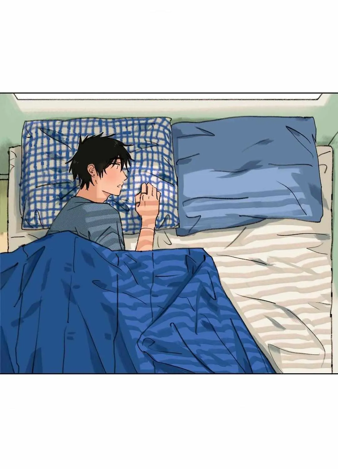 First of Summers Chapter 31 page 5 - 