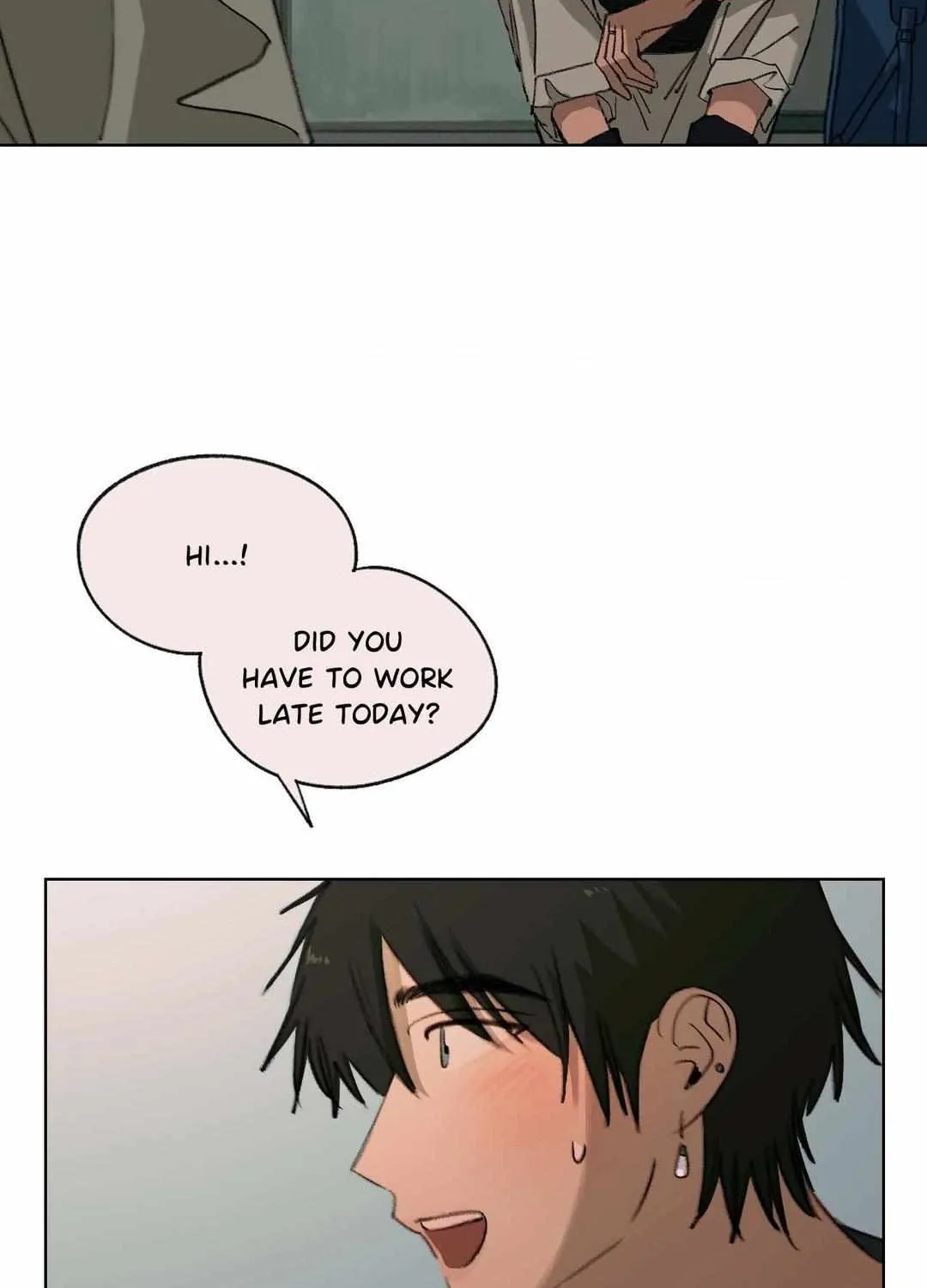 First of Summers Chapter 31 page 42 - 