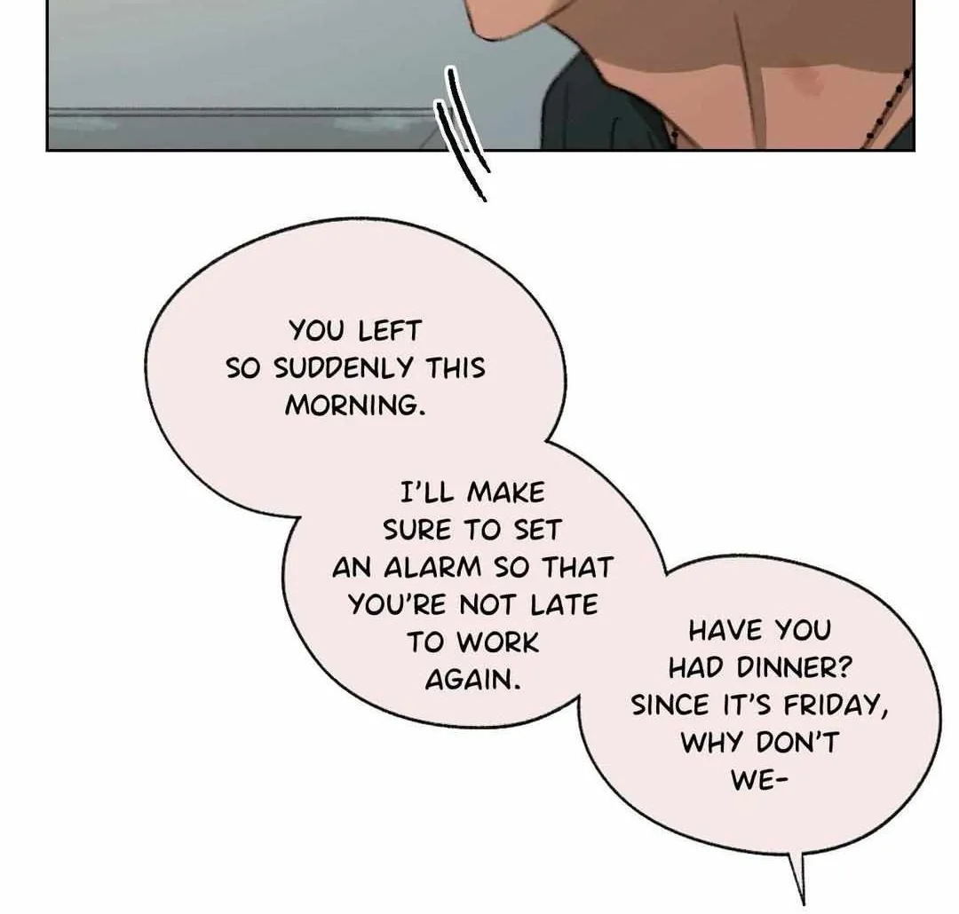 First of Summers Chapter 31 page 43 - 