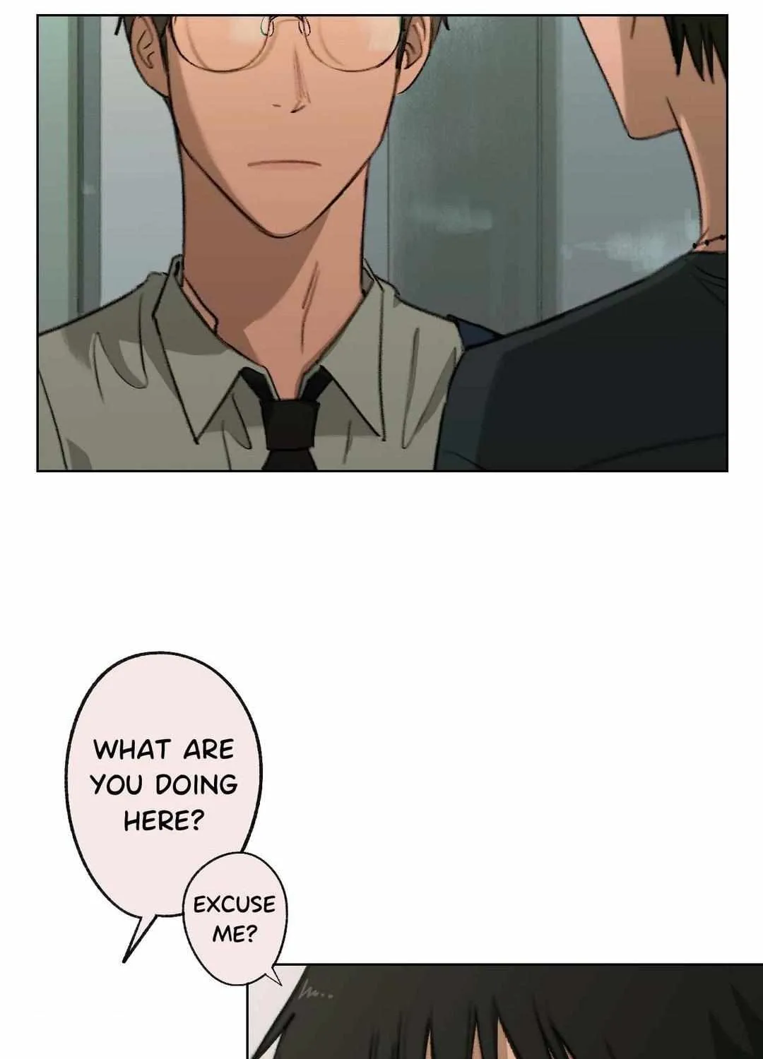 First of Summers Chapter 31 page 44 - 