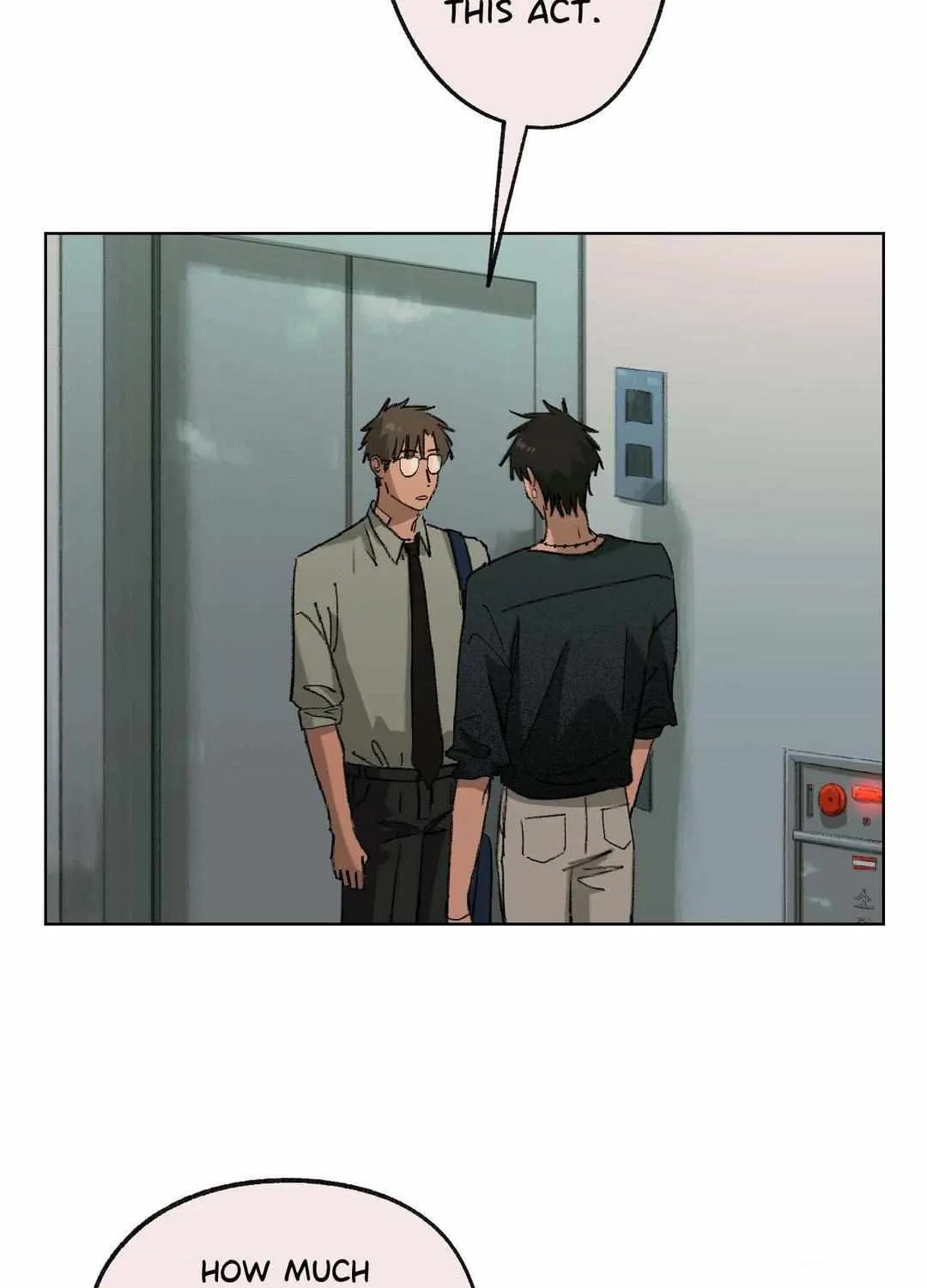 First of Summers Chapter 31 page 46 - 