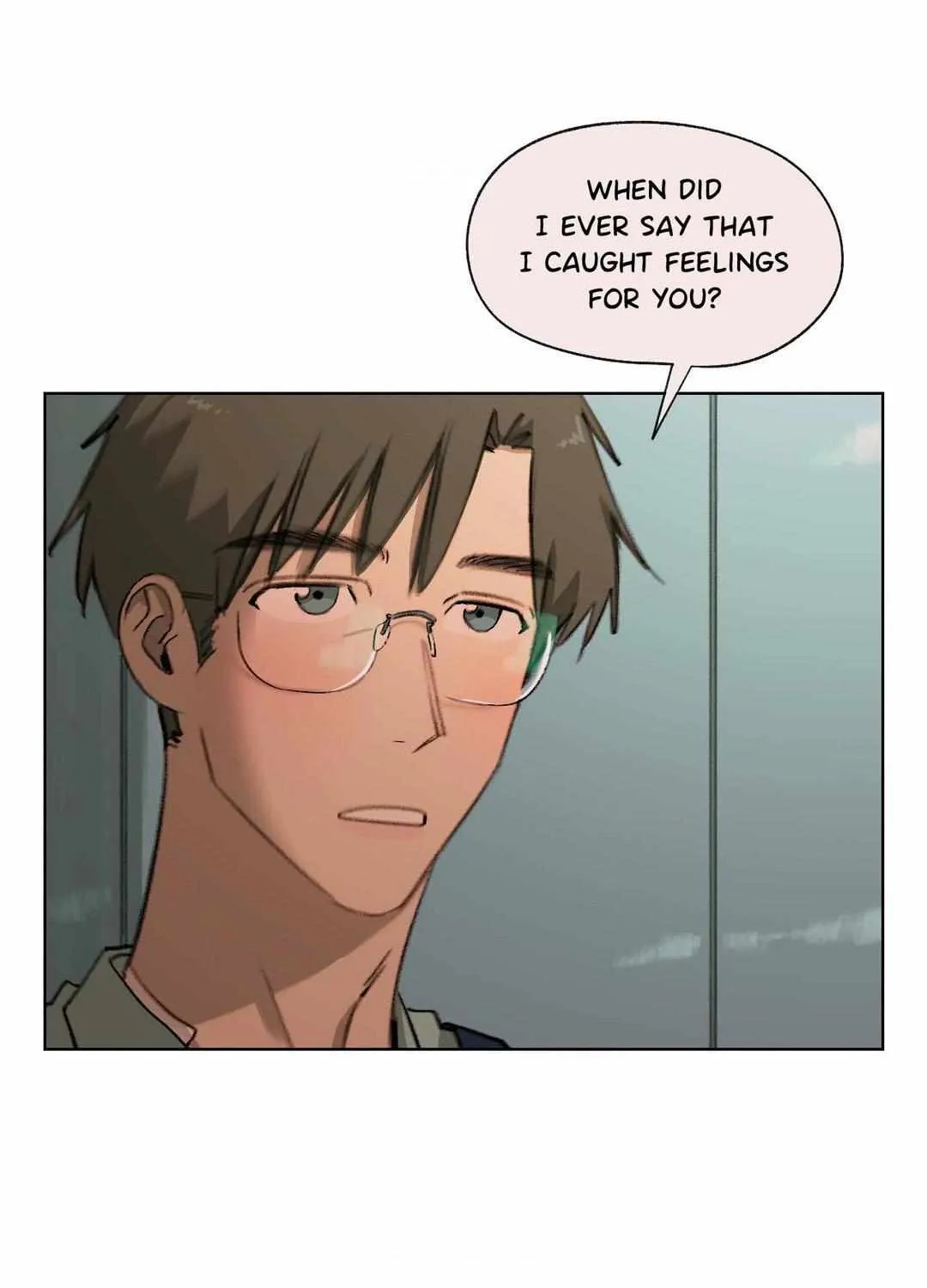 First of Summers Chapter 31 page 50 - 