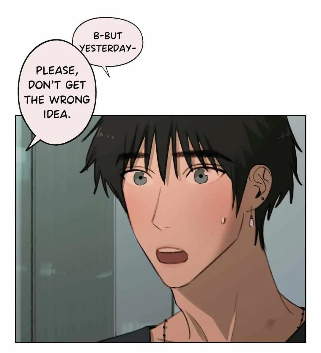First of Summers Chapter 31 page 51 - 