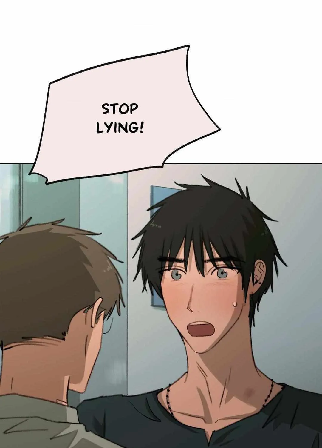 First of Summers Chapter 31 page 54 - 