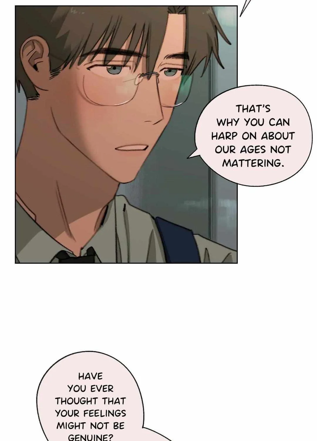 First of Summers Chapter 31 page 57 - 