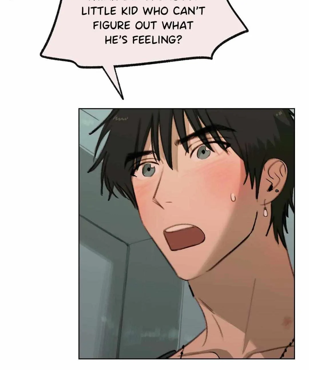 First of Summers Chapter 31 page 59 - 