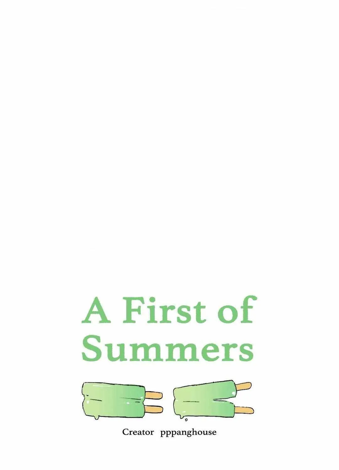 First of Summers Chapter 31 page 7 - 