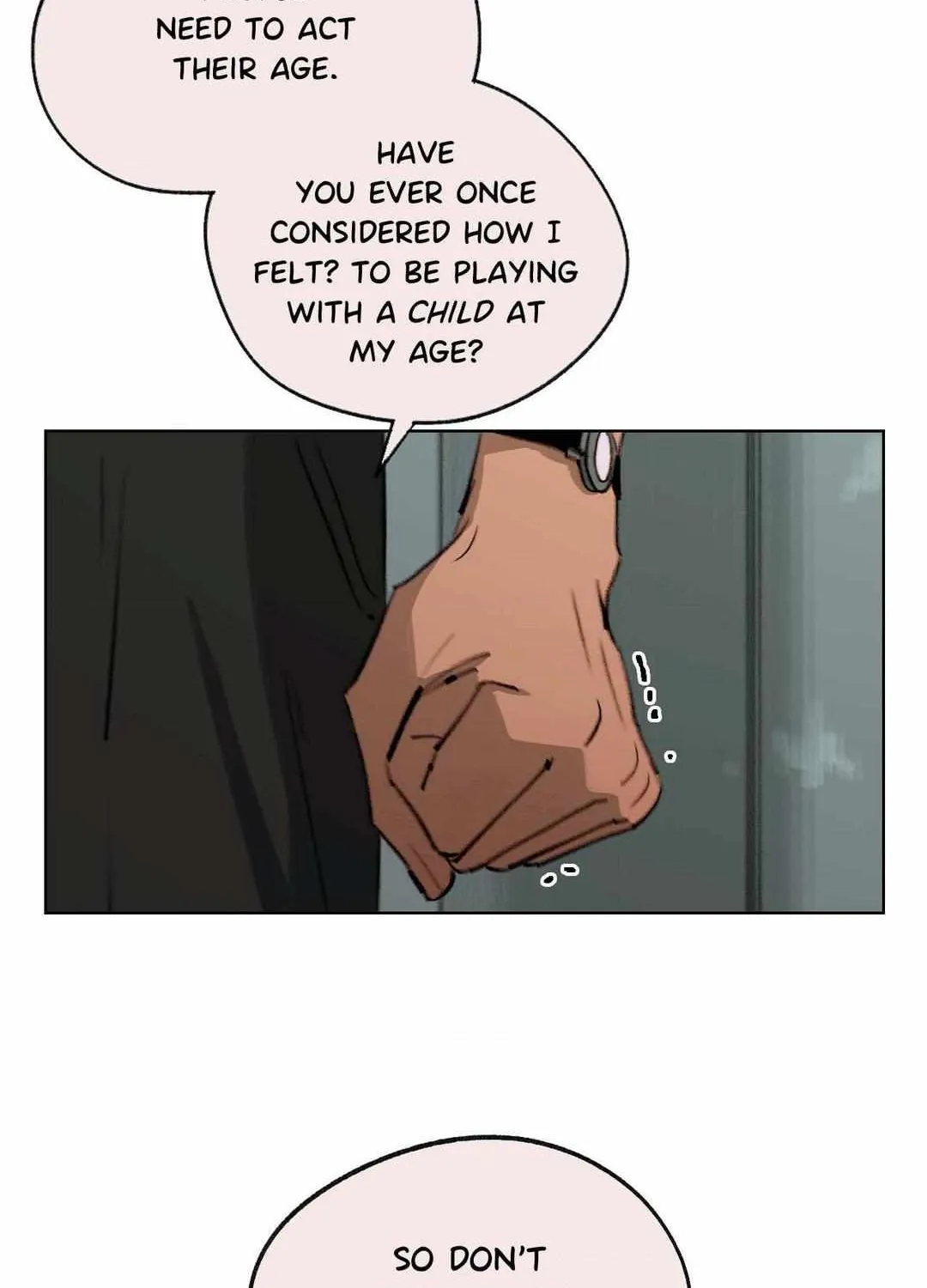 First of Summers Chapter 31 page 61 - 