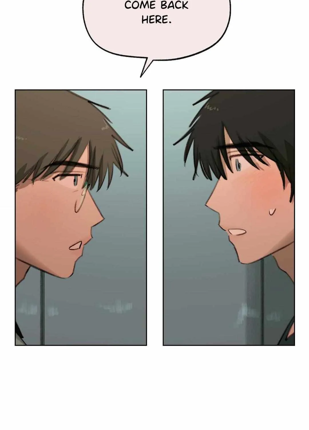 First of Summers Chapter 31 page 62 - 