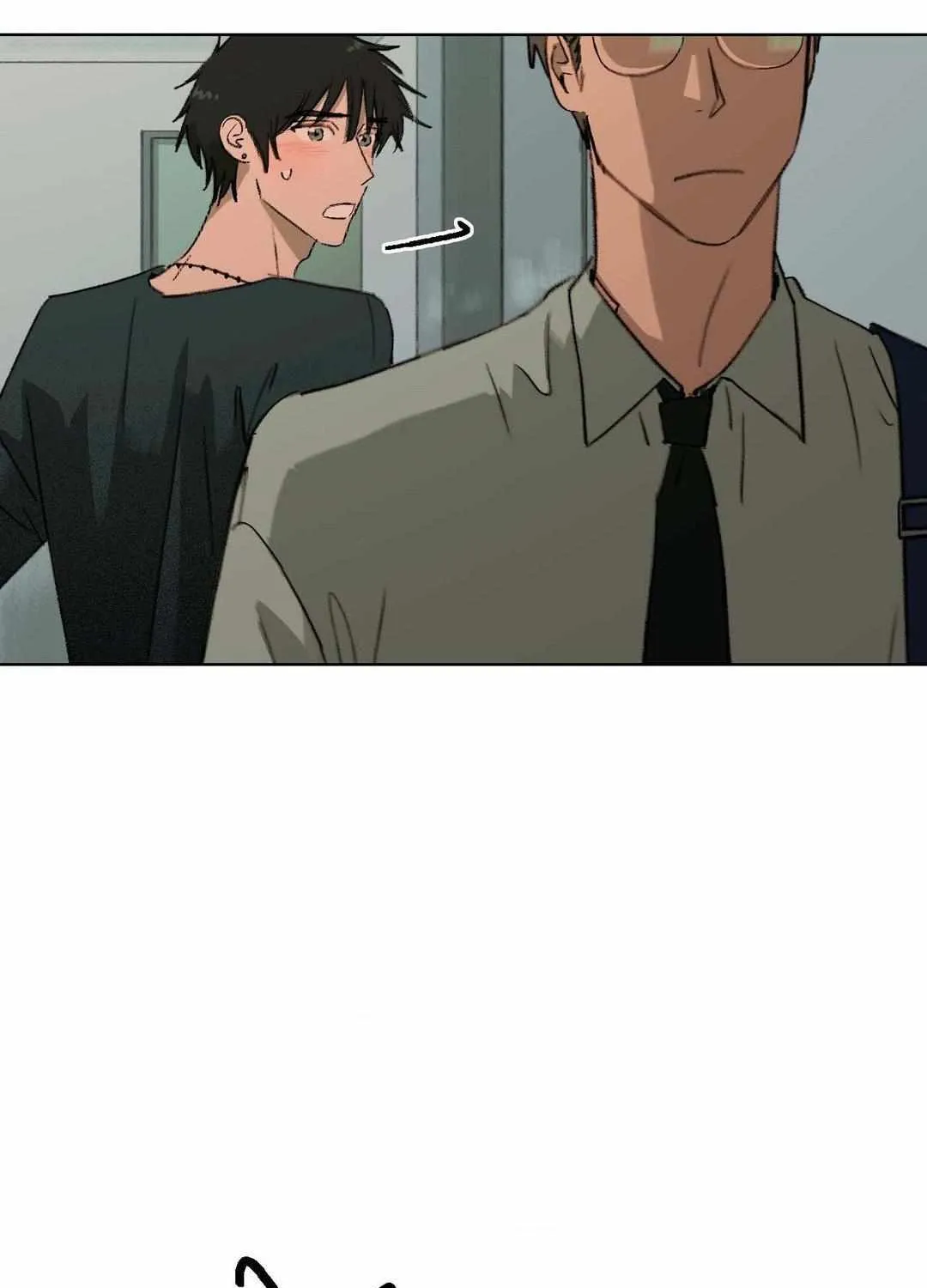 First of Summers Chapter 31 page 64 - 