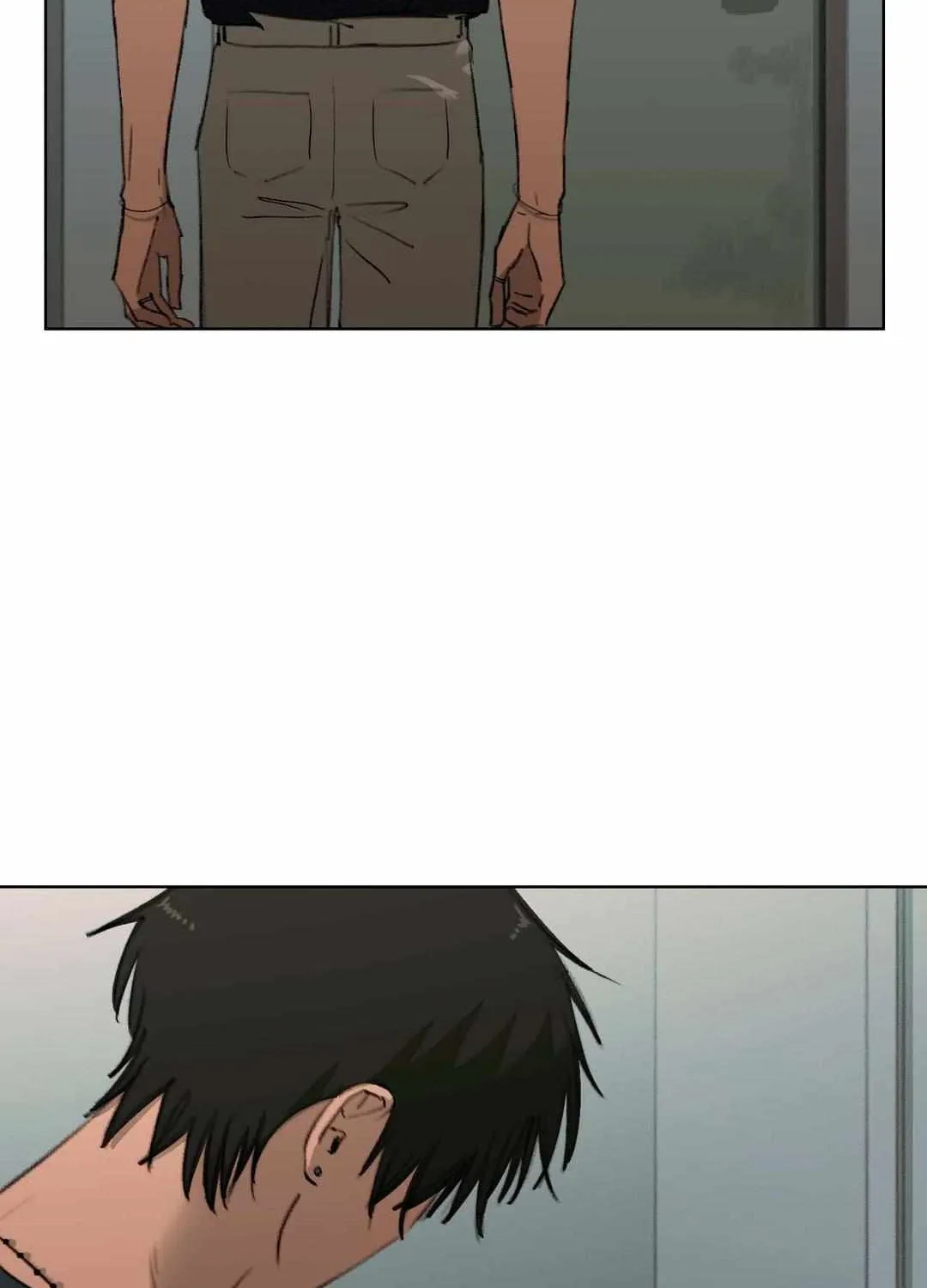 First of Summers Chapter 31 page 73 - 