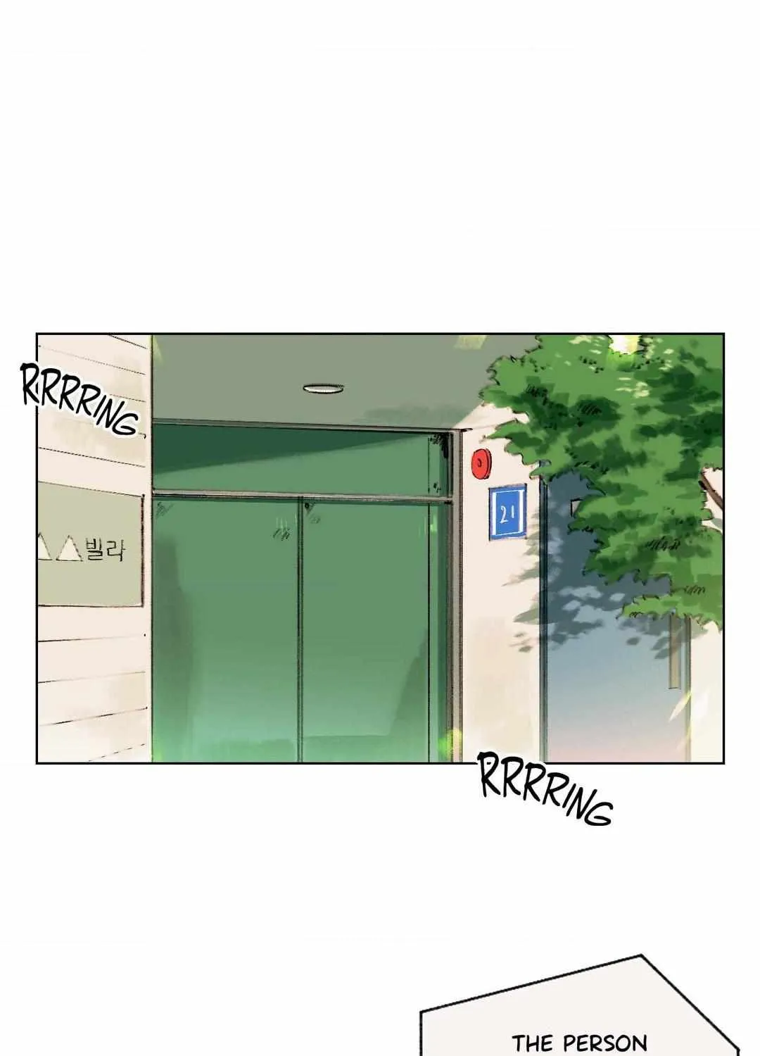 First of Summers Chapter 31 page 9 - 