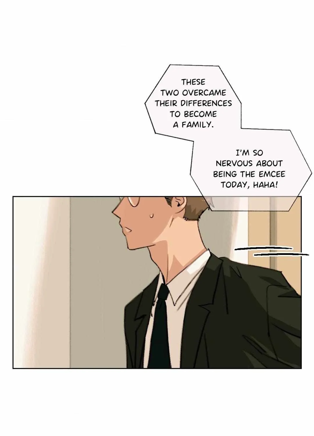 First of Summers Chapter 32 page 11 - 