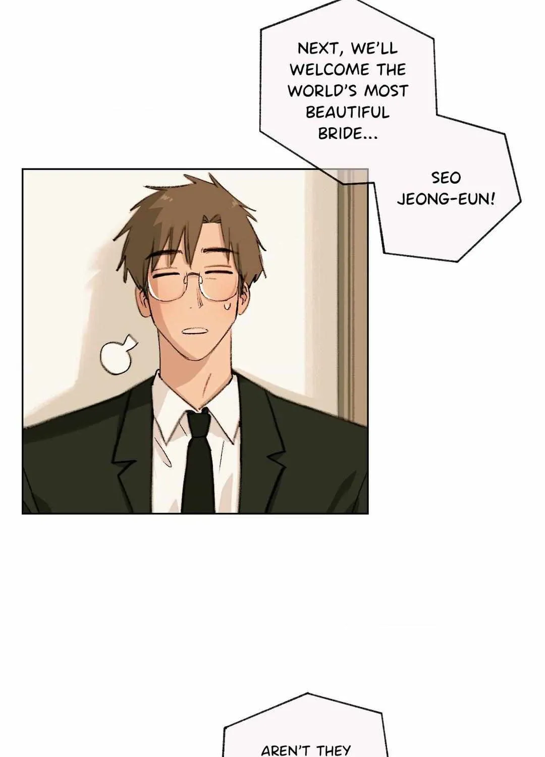 First of Summers Chapter 32 page 16 - 